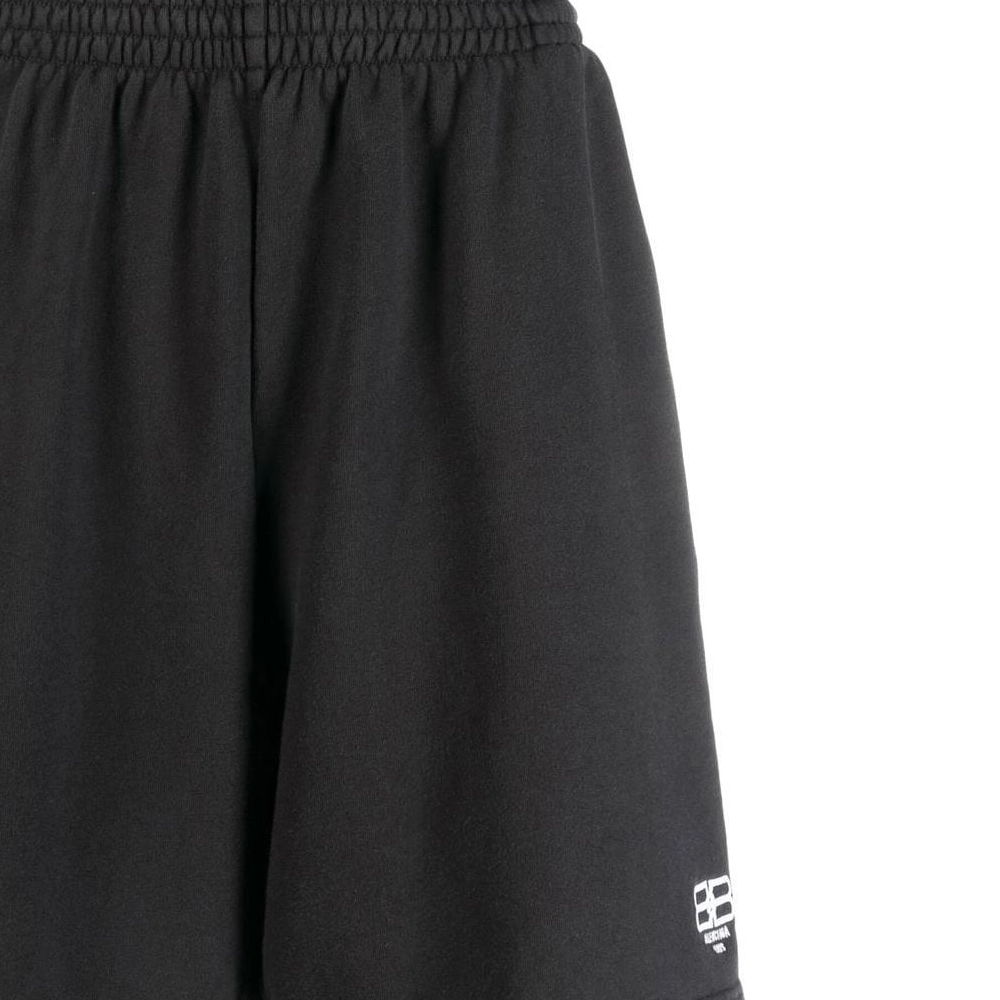 Balenciaga BB Paris Icon SS22