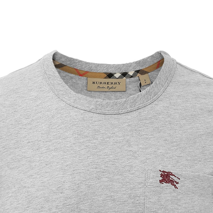 Burberry LogoT