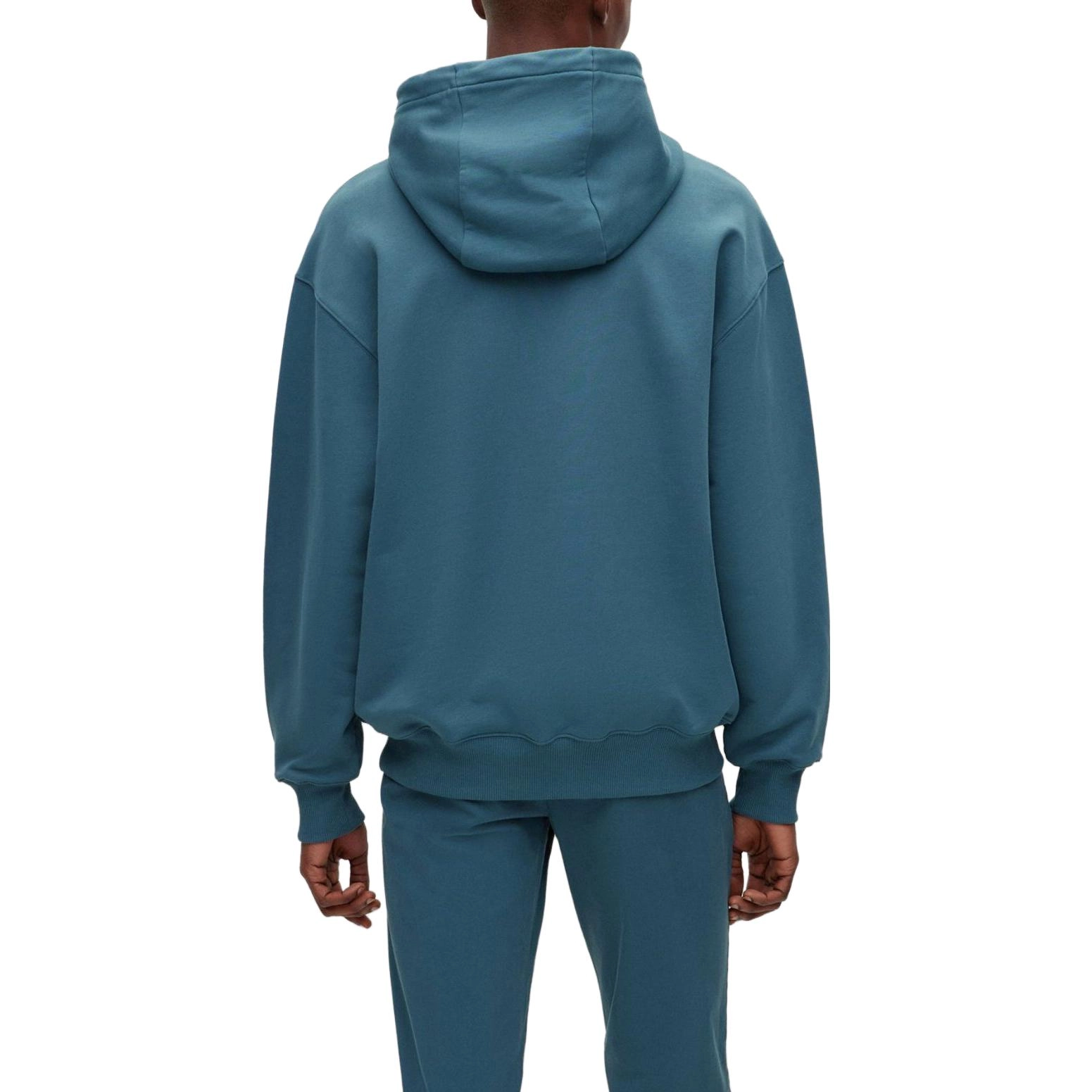 HUGO BOSS SS23 Logo