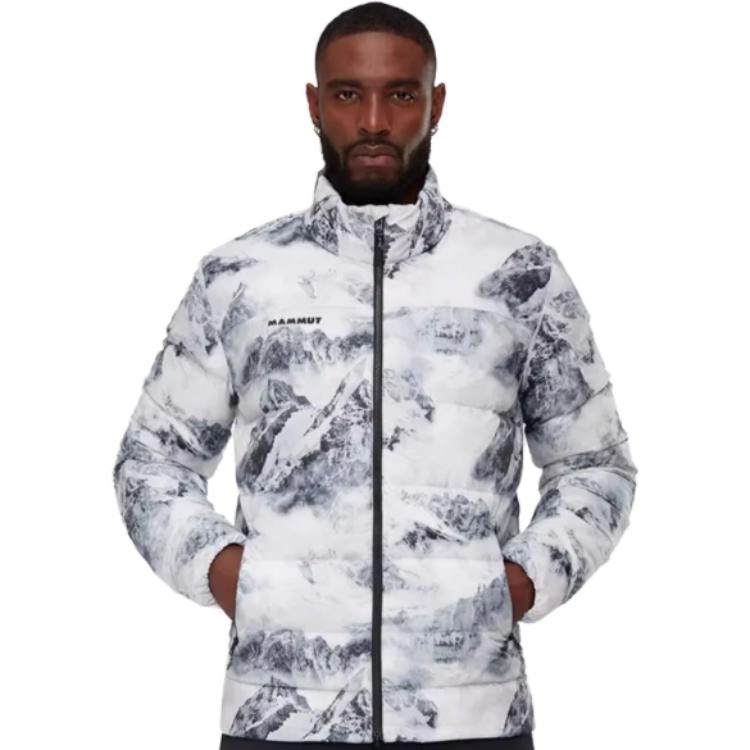 MAMMUT Whitehorn