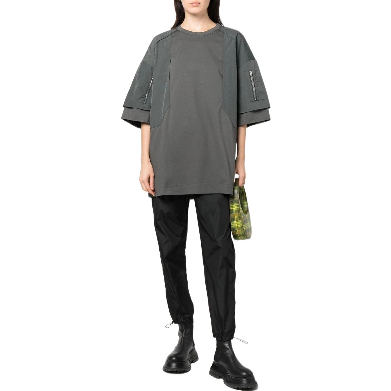 JUUN.J FW22 T