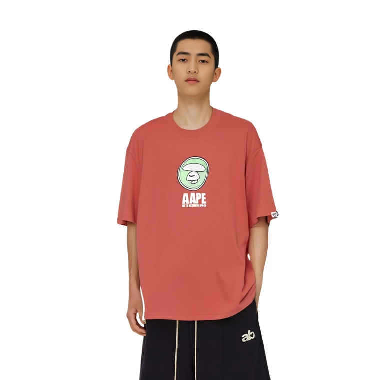 Aape SS23 T