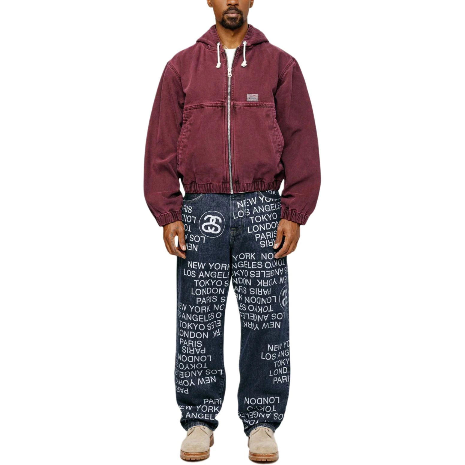 Stussy SS24 Drop2