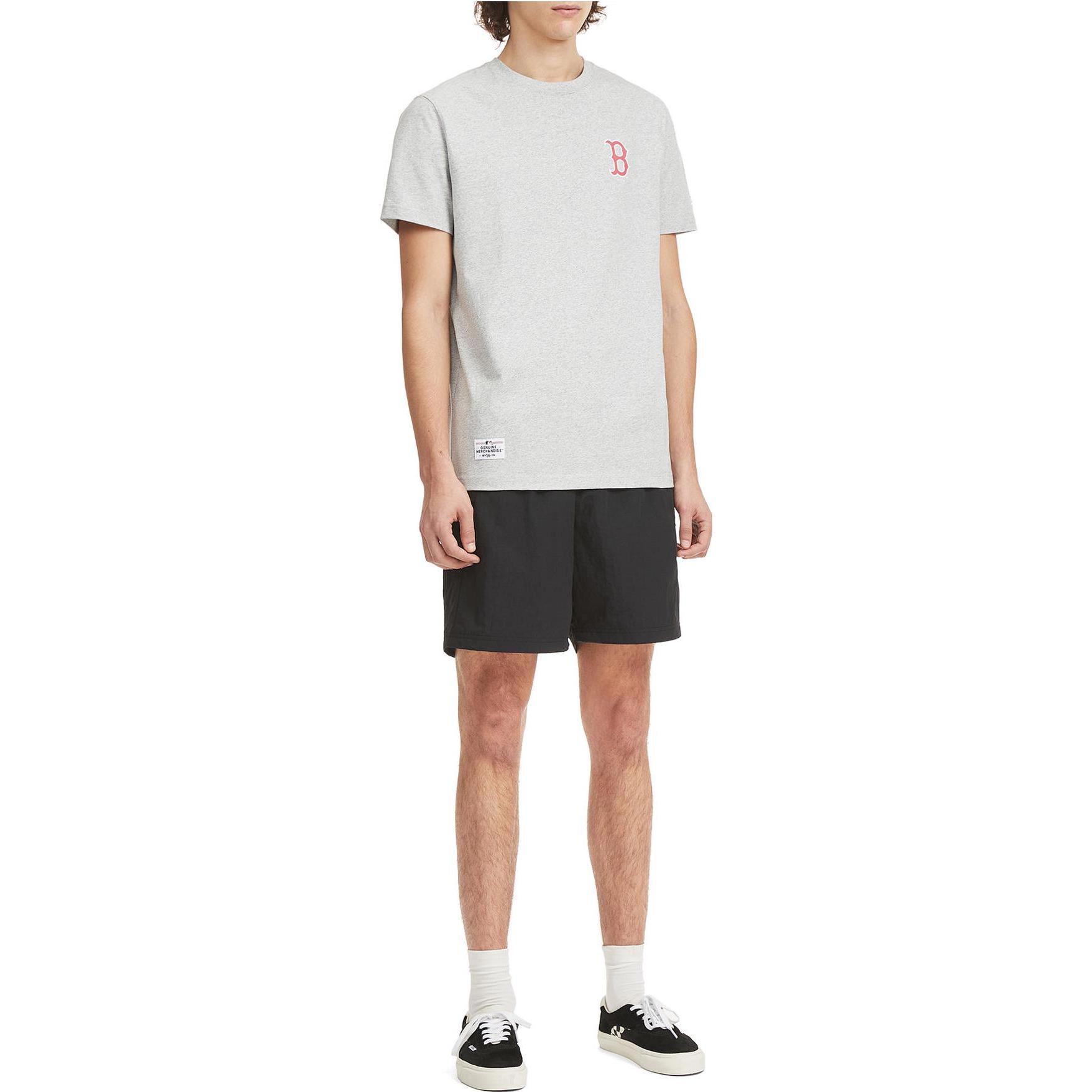 New Era SS23 LogoT
