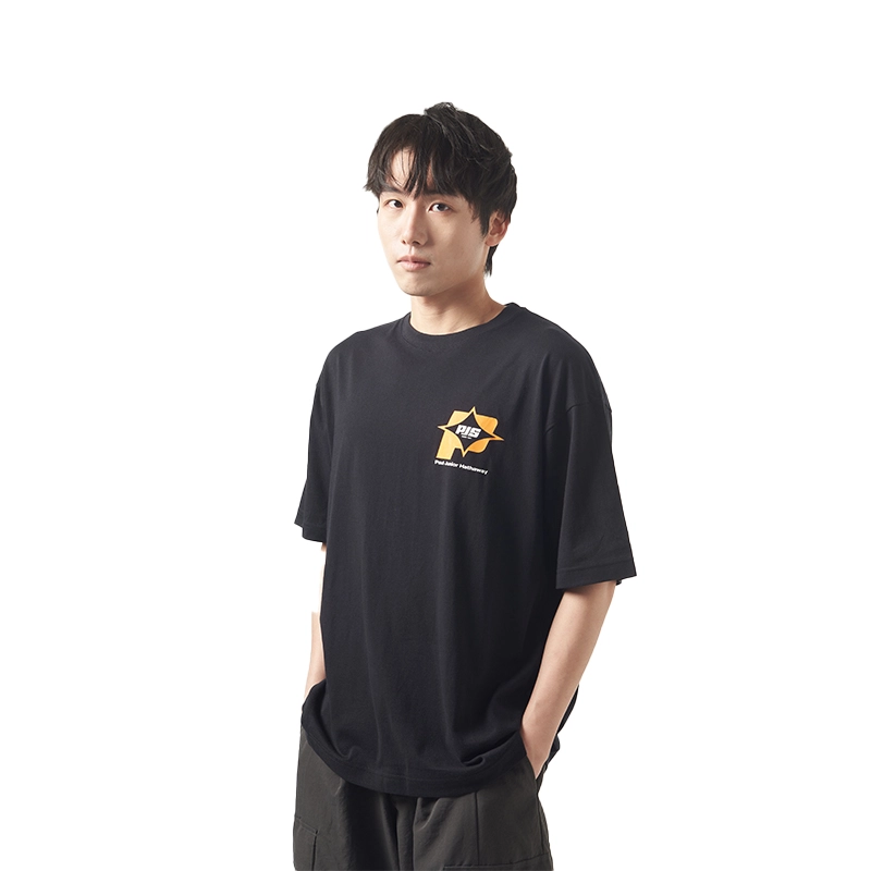 PJ's Vigor logoT