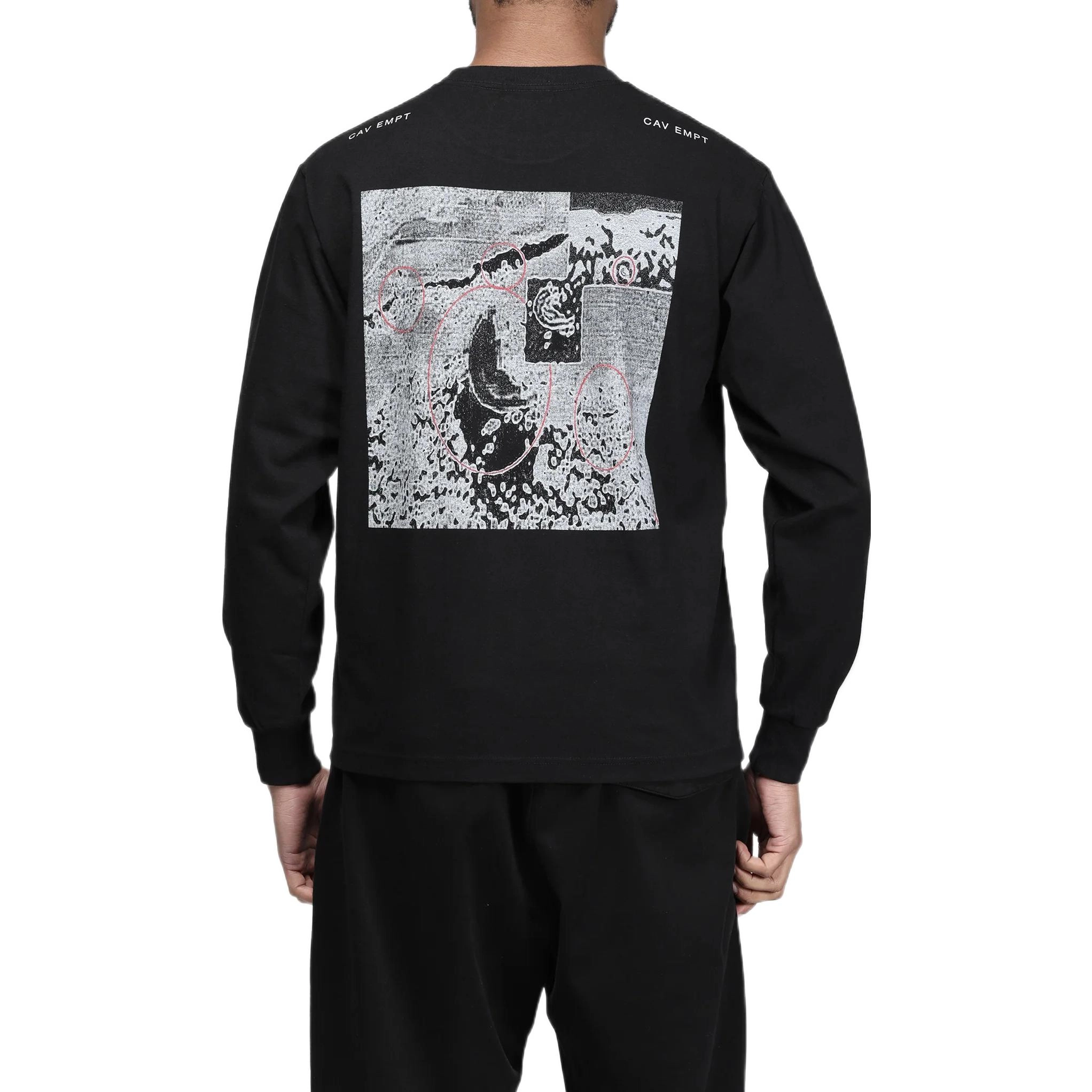 Cav Empt