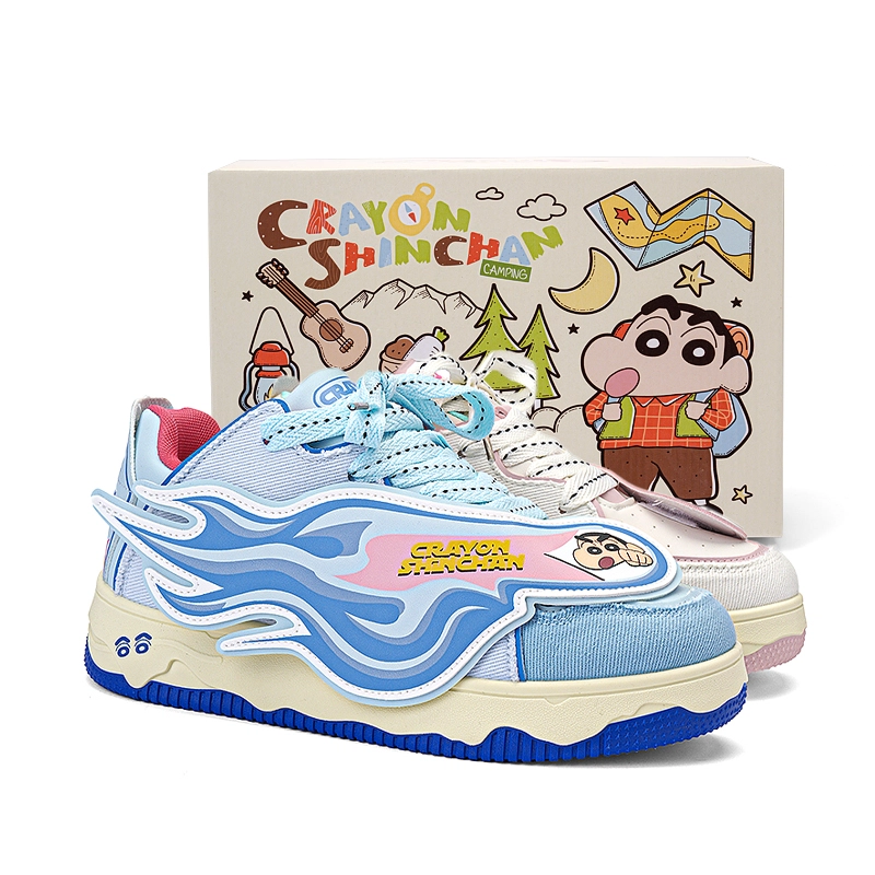 Crayon Shinchan