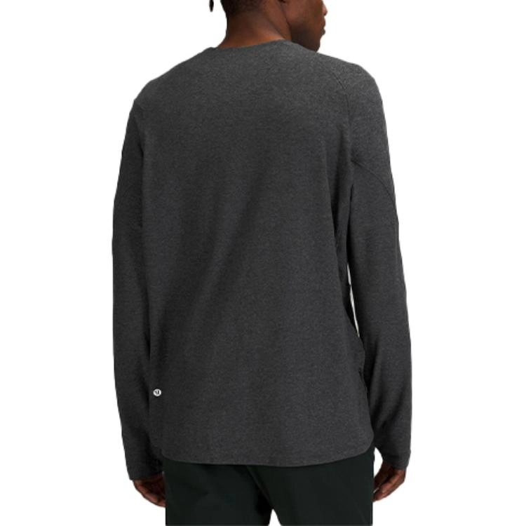 lululemon Surge Warm Rulu T