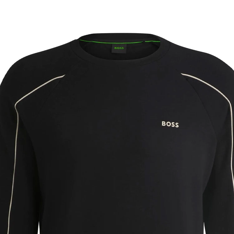 HUGO BOSS Logo