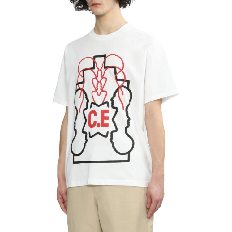 Cav Empt T