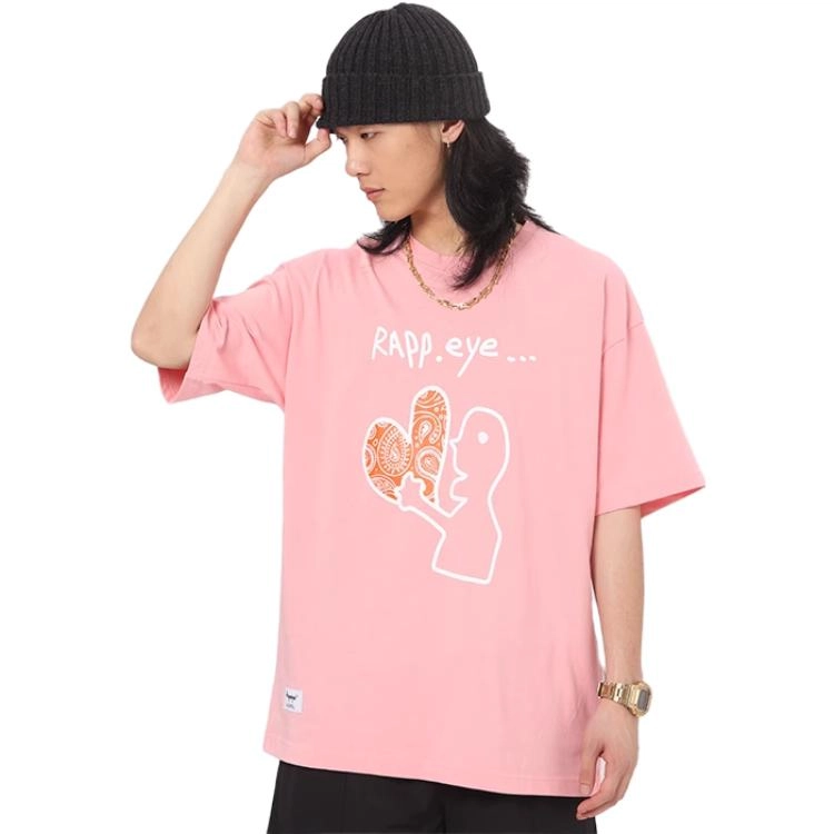 Rappeye T