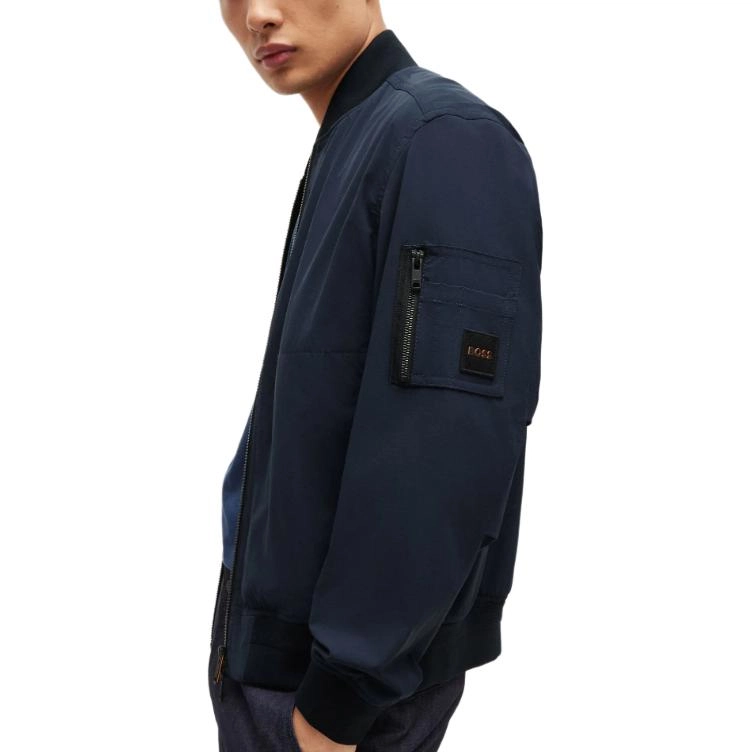 HUGO BOSS