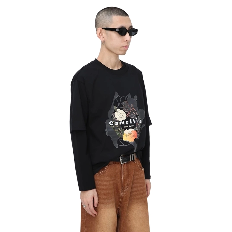 Voguo Relay T