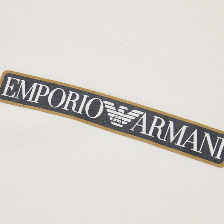 EMPORIO ARMANI FW23 Logo