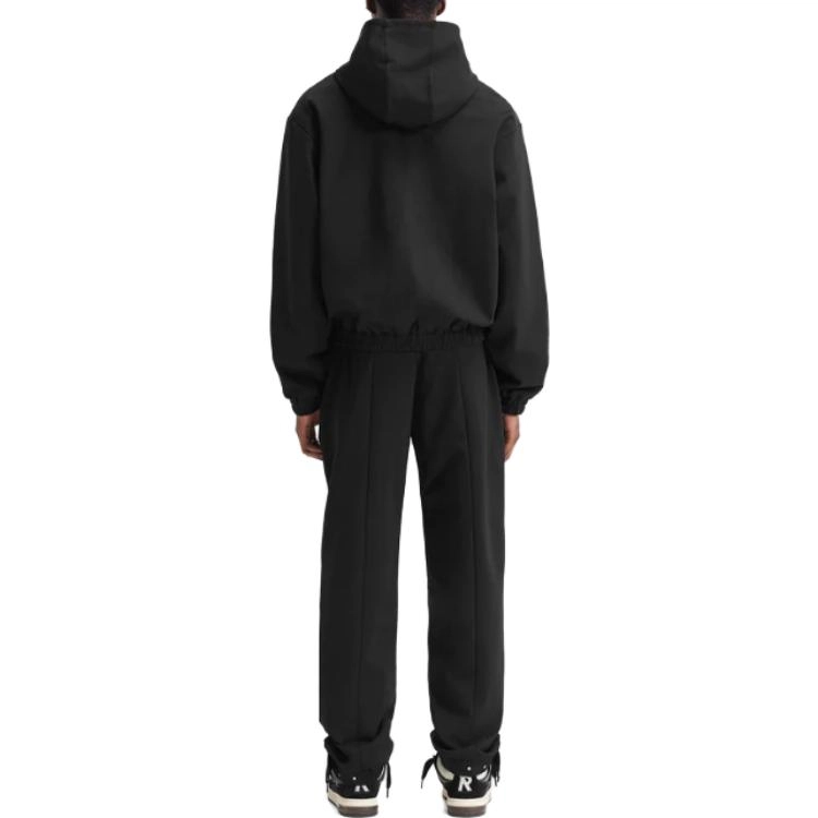 REPRESENT Hooded Tracksuit Jacket