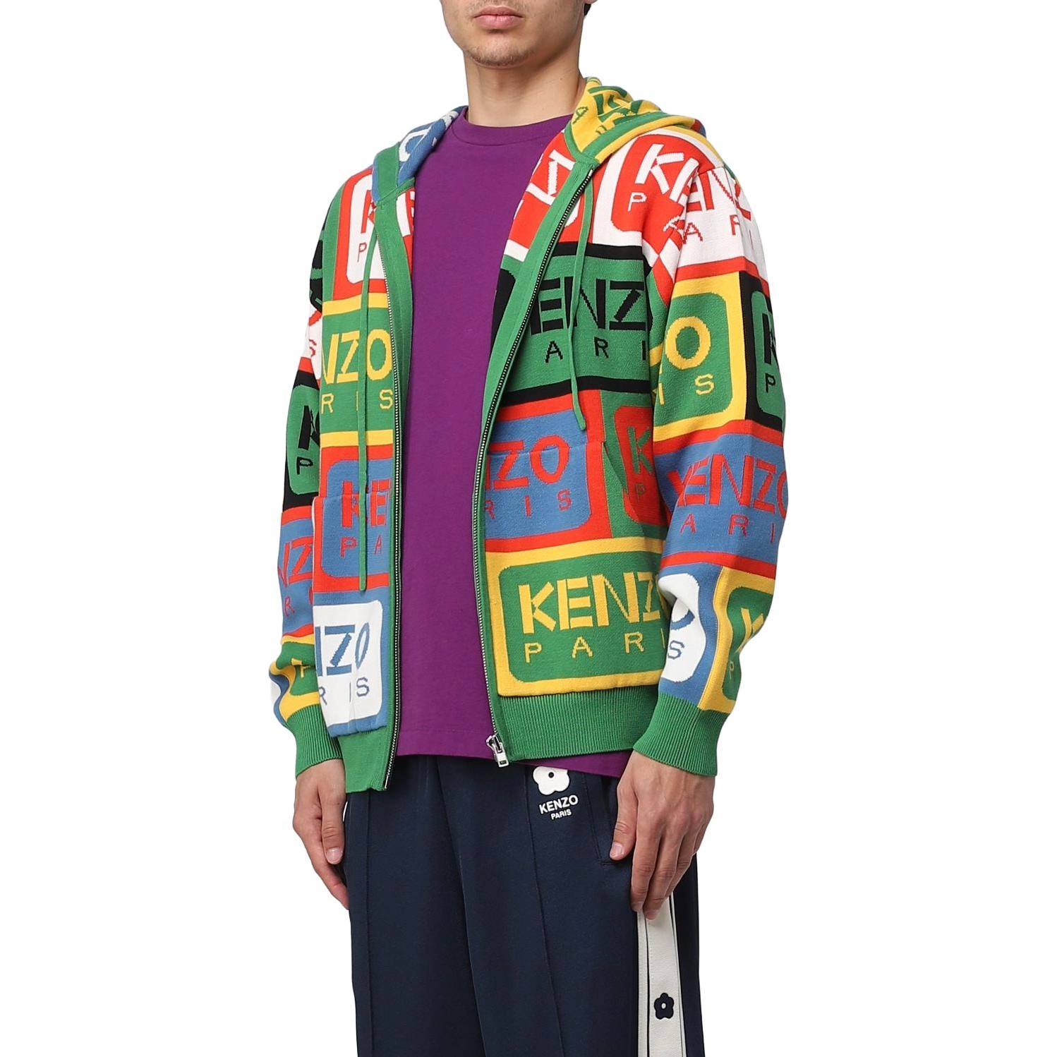 KENZO SS23