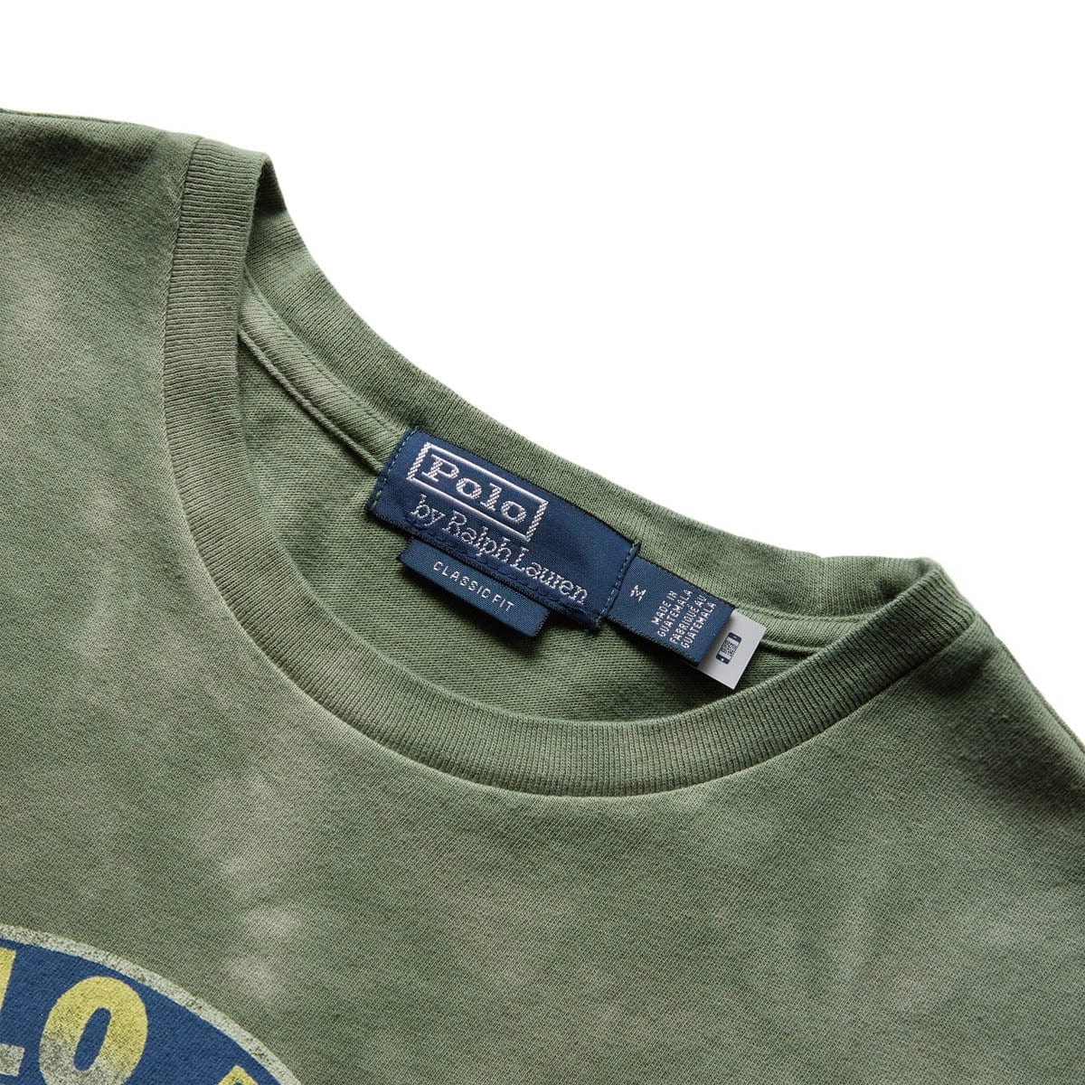 Ralph Lauren LogoT