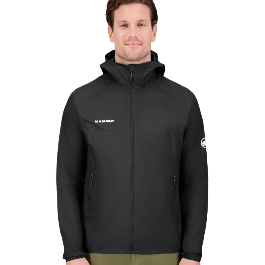 MAMMUT Convey WB
