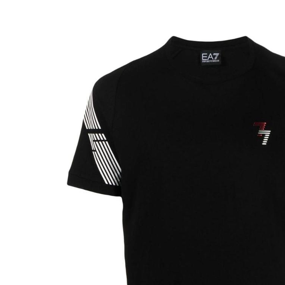 EMPORIO ARMANI SS23 EA7 LogoT