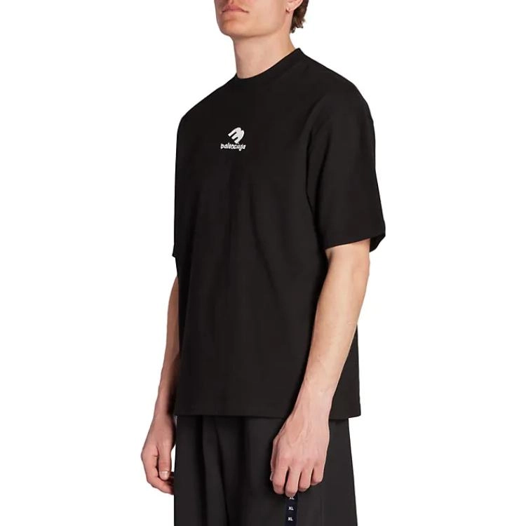 Balenciaga FW22 LogoT