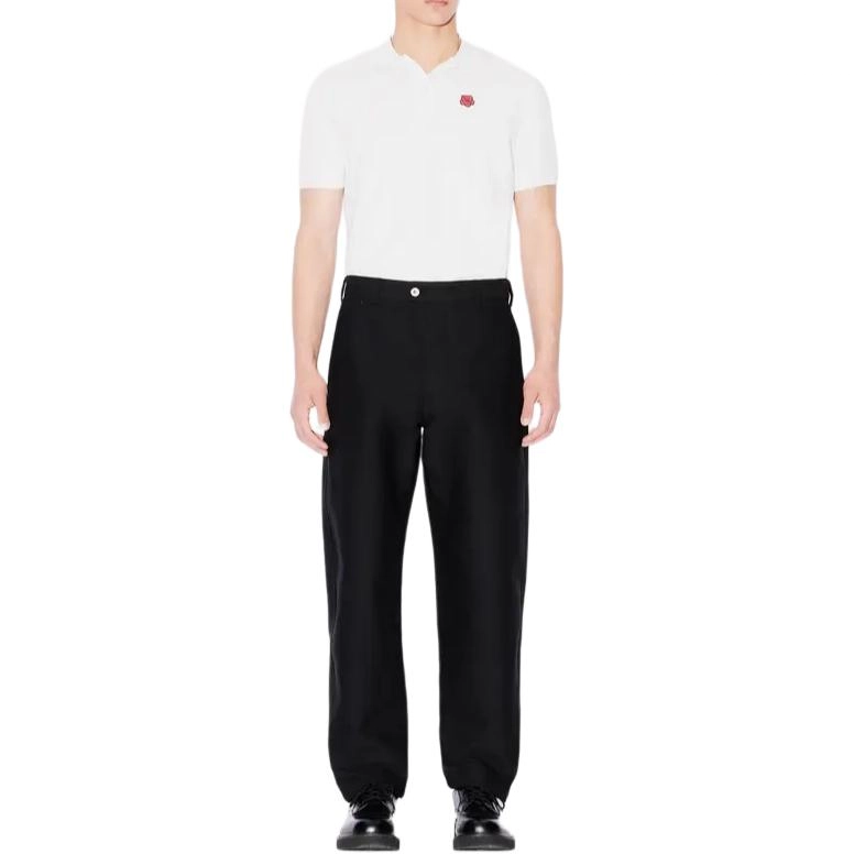 KENZO SS24 LogoPolo