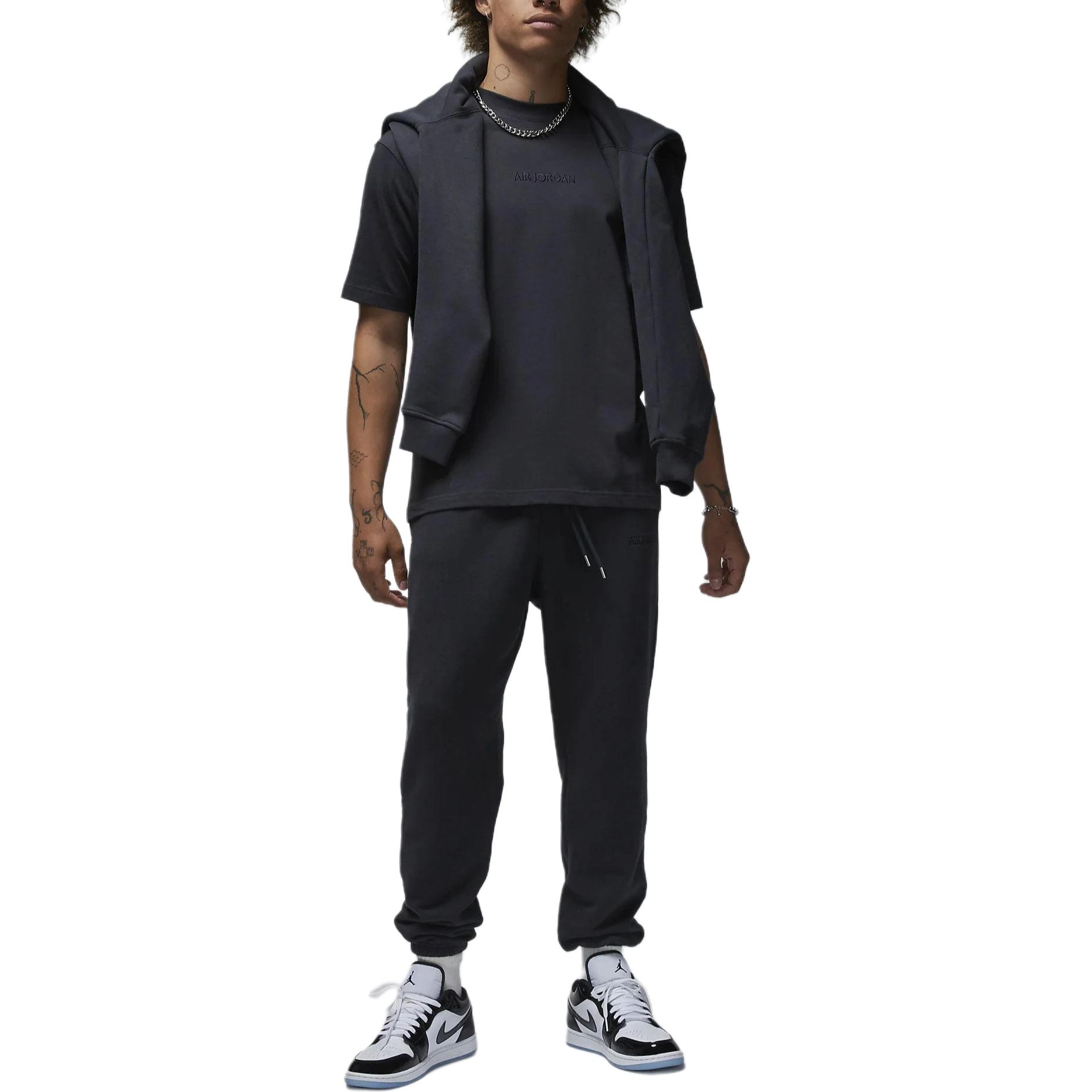 Jordan Jordan Wordmark T