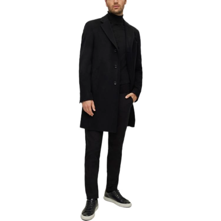 HUGO BOSS FW22