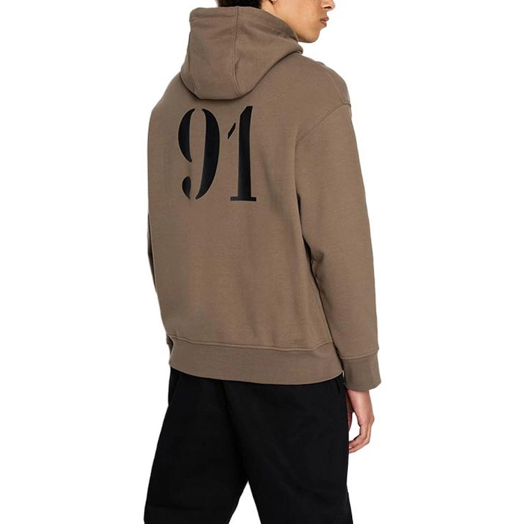 ARMANI EXCHANGE FW23 Logo
