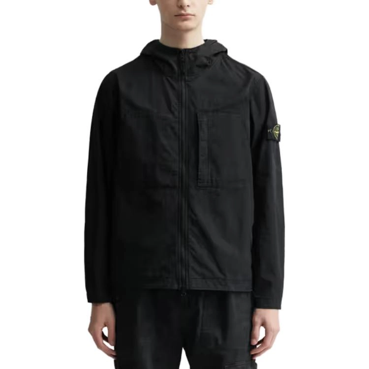 STONE ISLAND SS23 Supima