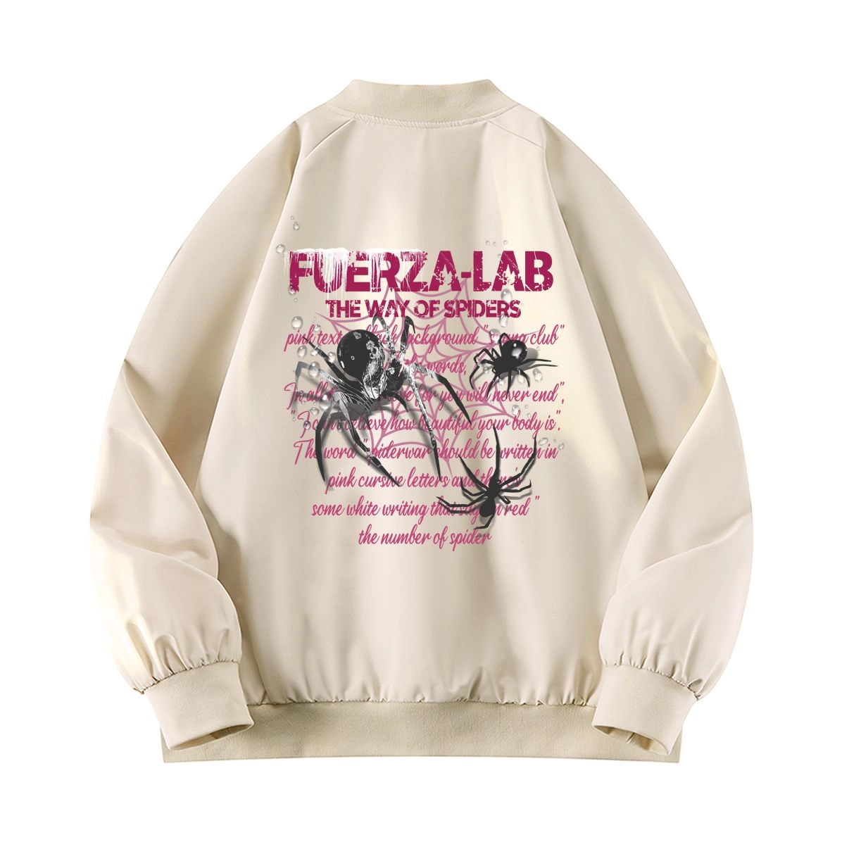FUERZA