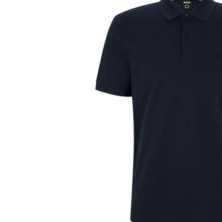 HUGO BOSS FW22 LogoPolo