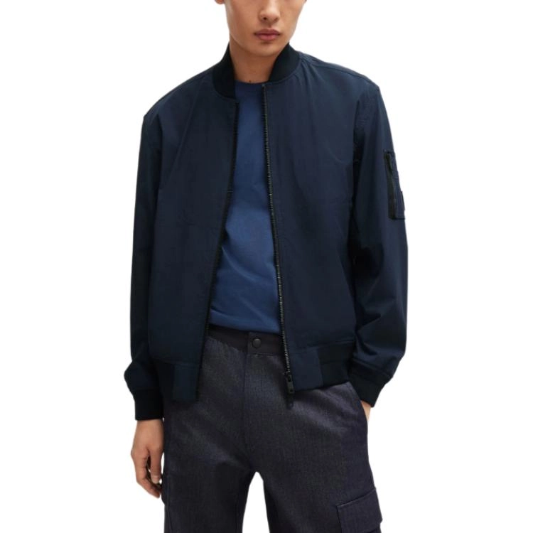 HUGO BOSS