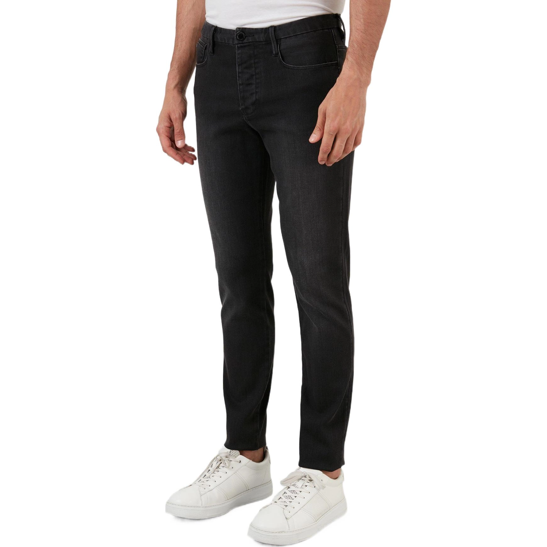 EMPORIO ARMANI SS22