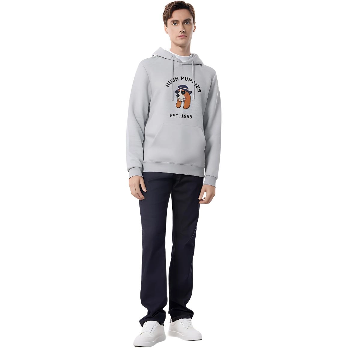 Hush Puppies