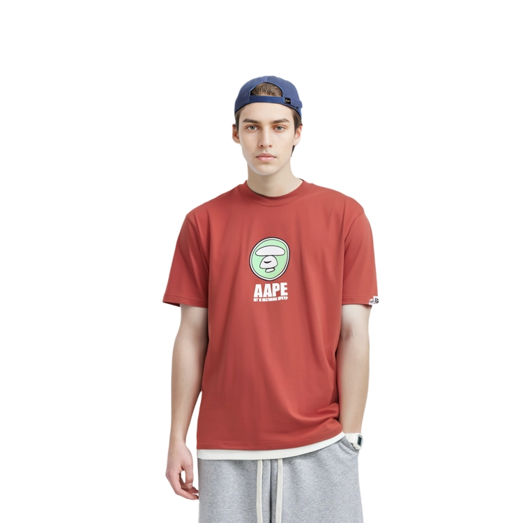 Aape SS23 T