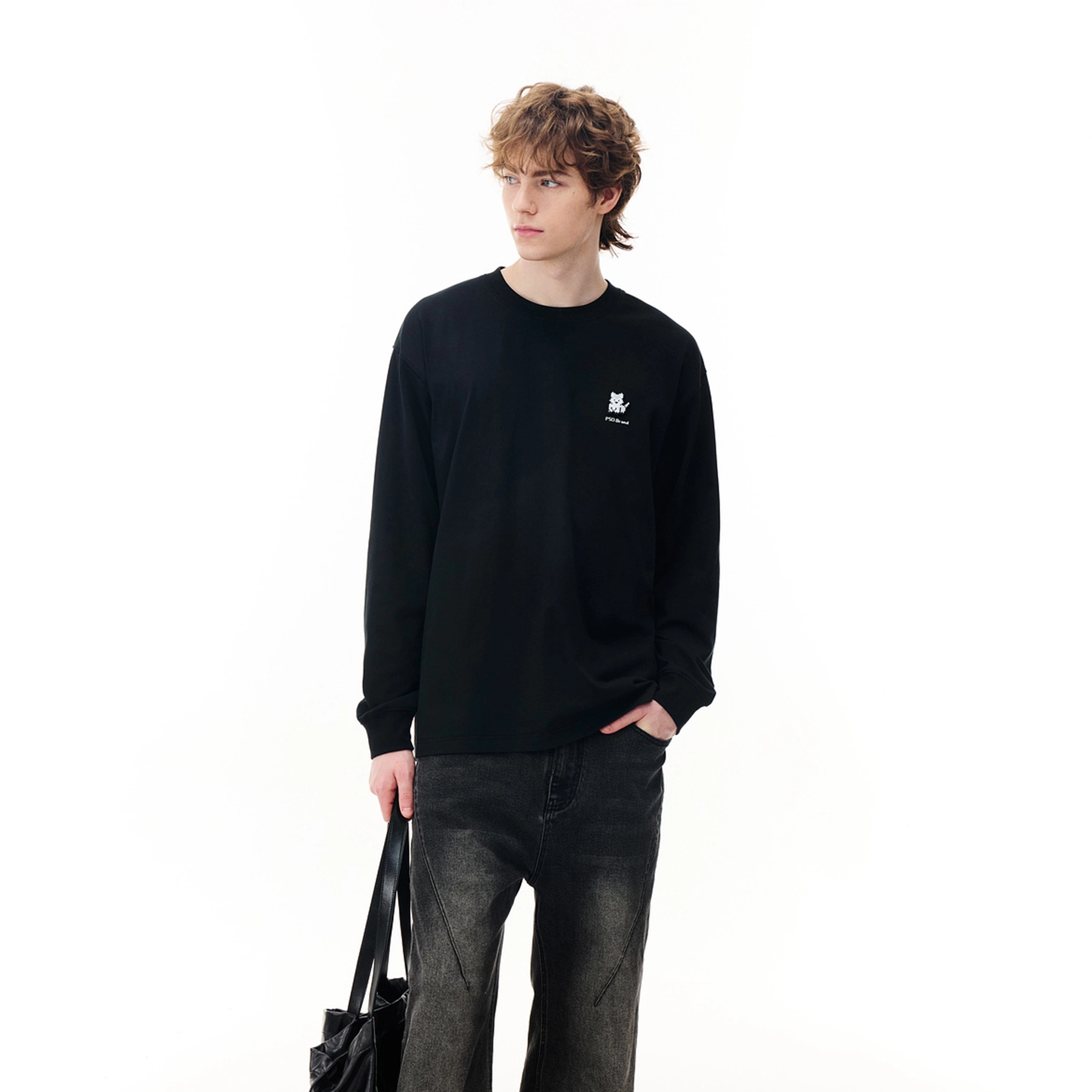 PSO Brand T