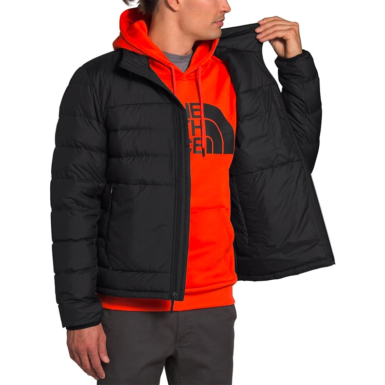 THE NORTH FACE