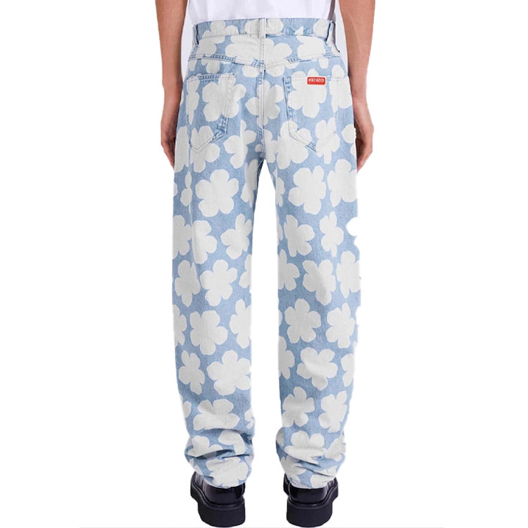 KENZO FW22 HANA DOTS