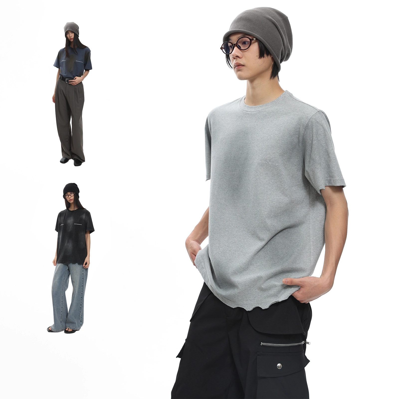 ROARINGWILD T
