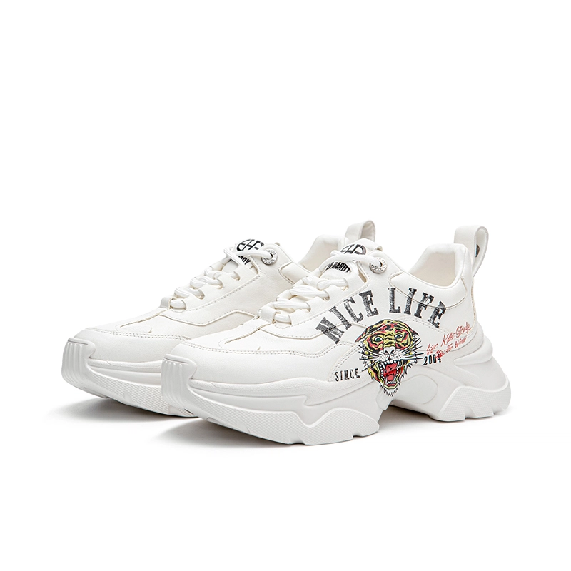Ed Hardy ACC