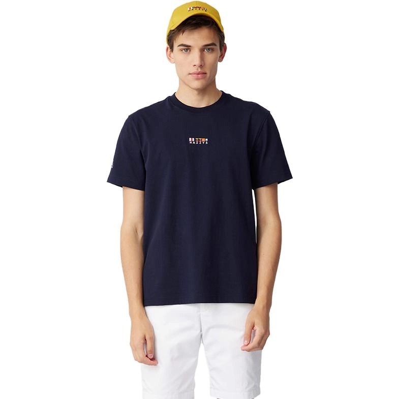 HAZZYS SS23 LogoT