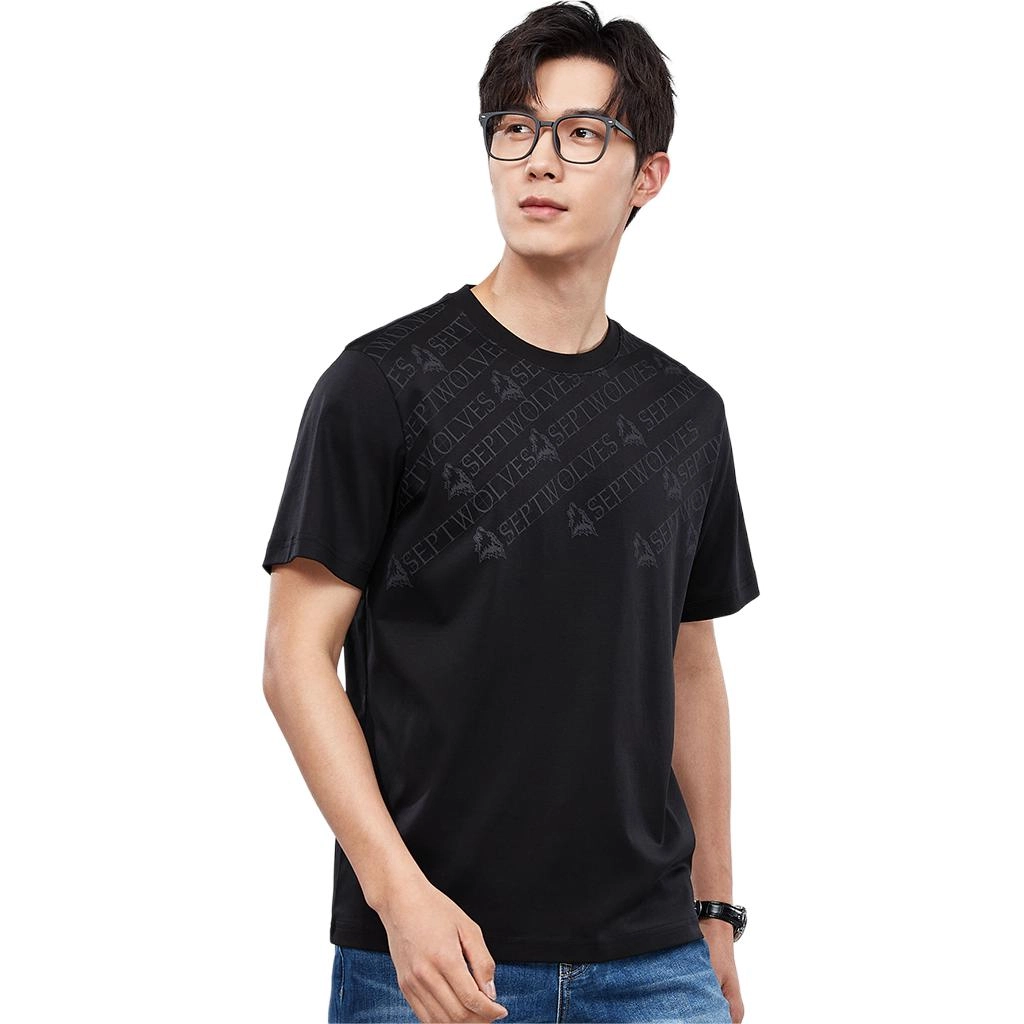 SEPTWOLVES T