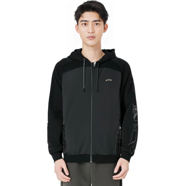 HUGO BOSS FW22