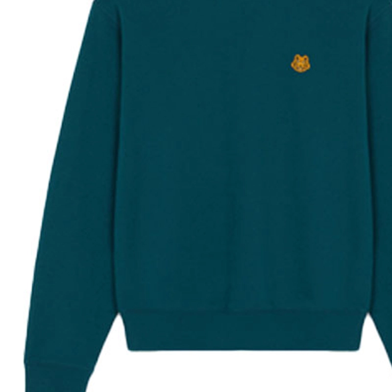 KENZO FW21 Logo