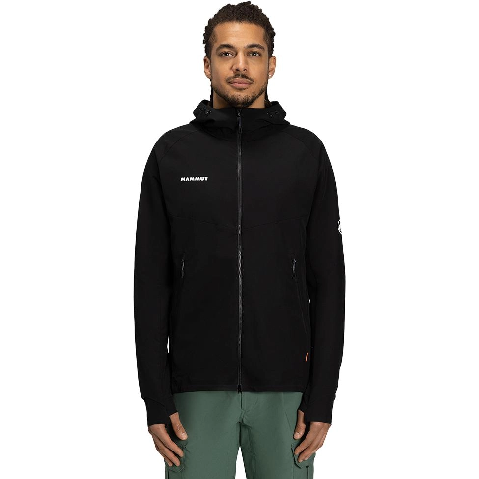 MAMMUT Macun