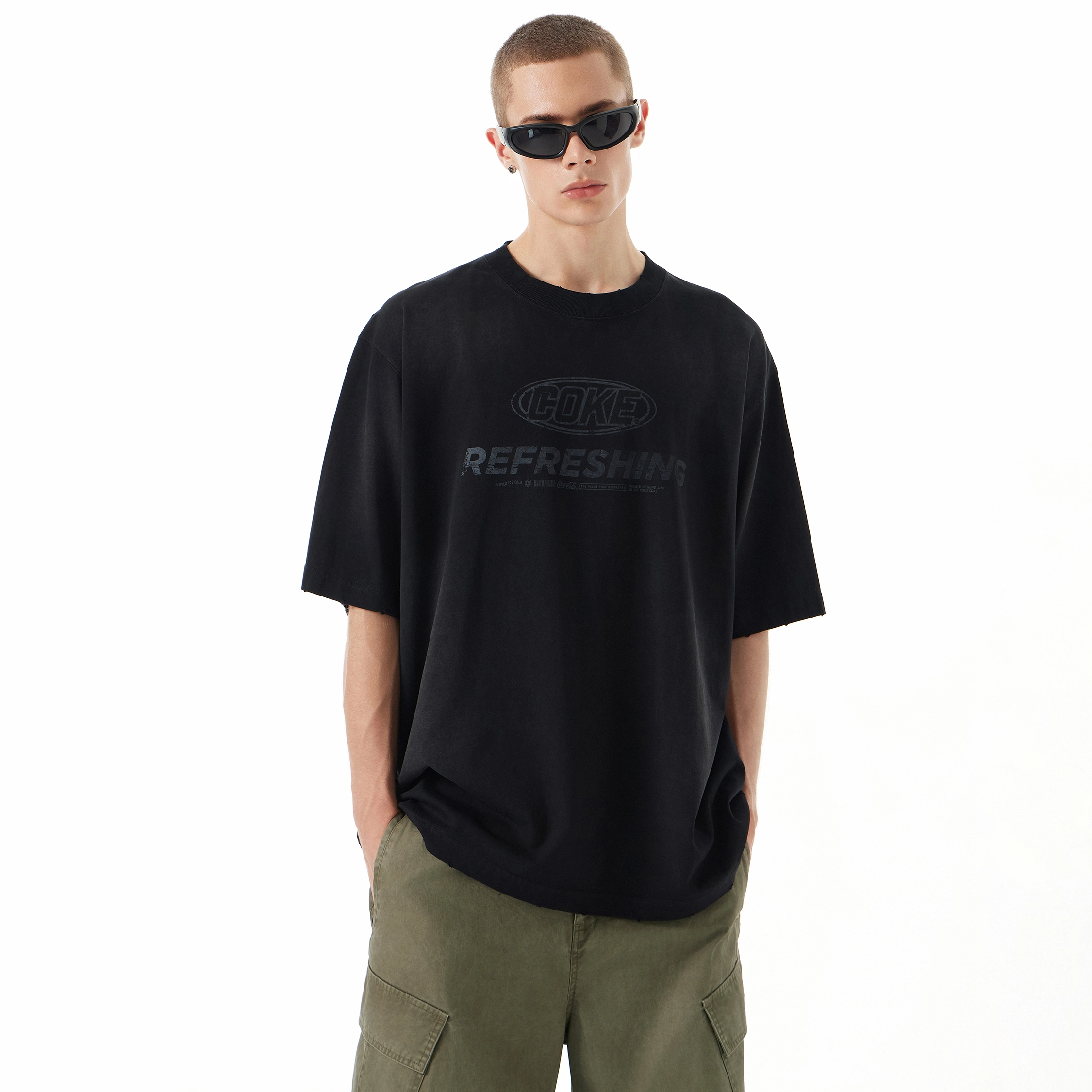 Coke T