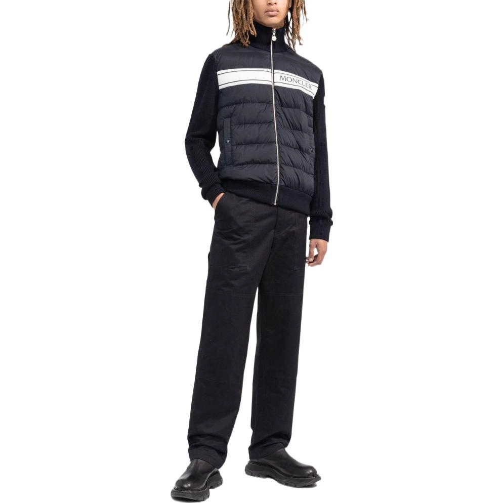 Moncler FW22 logo