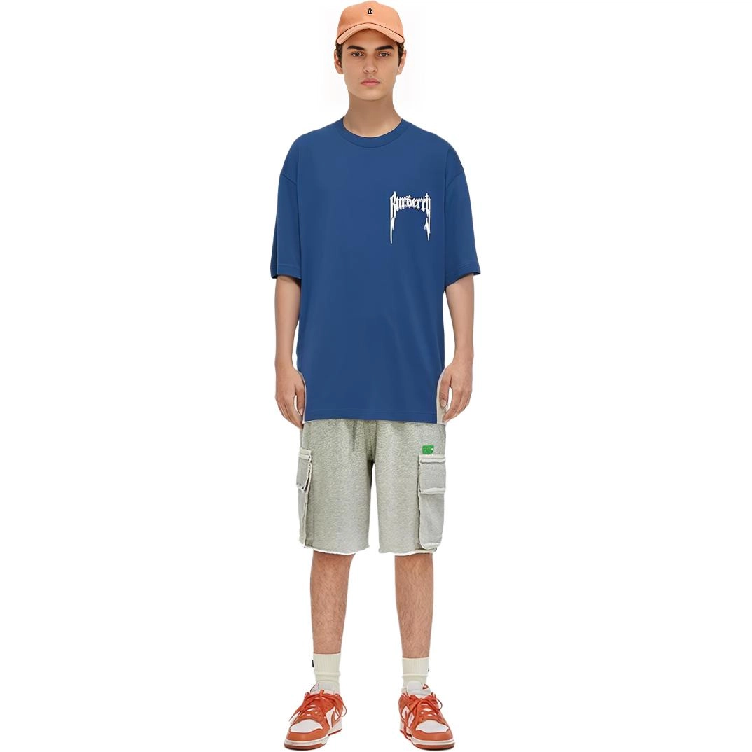 Burberry SS23 LogoT
