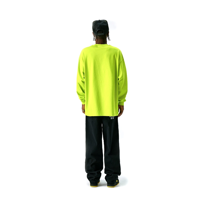 MR.ENJOYDA MONEY FW23 LogoT