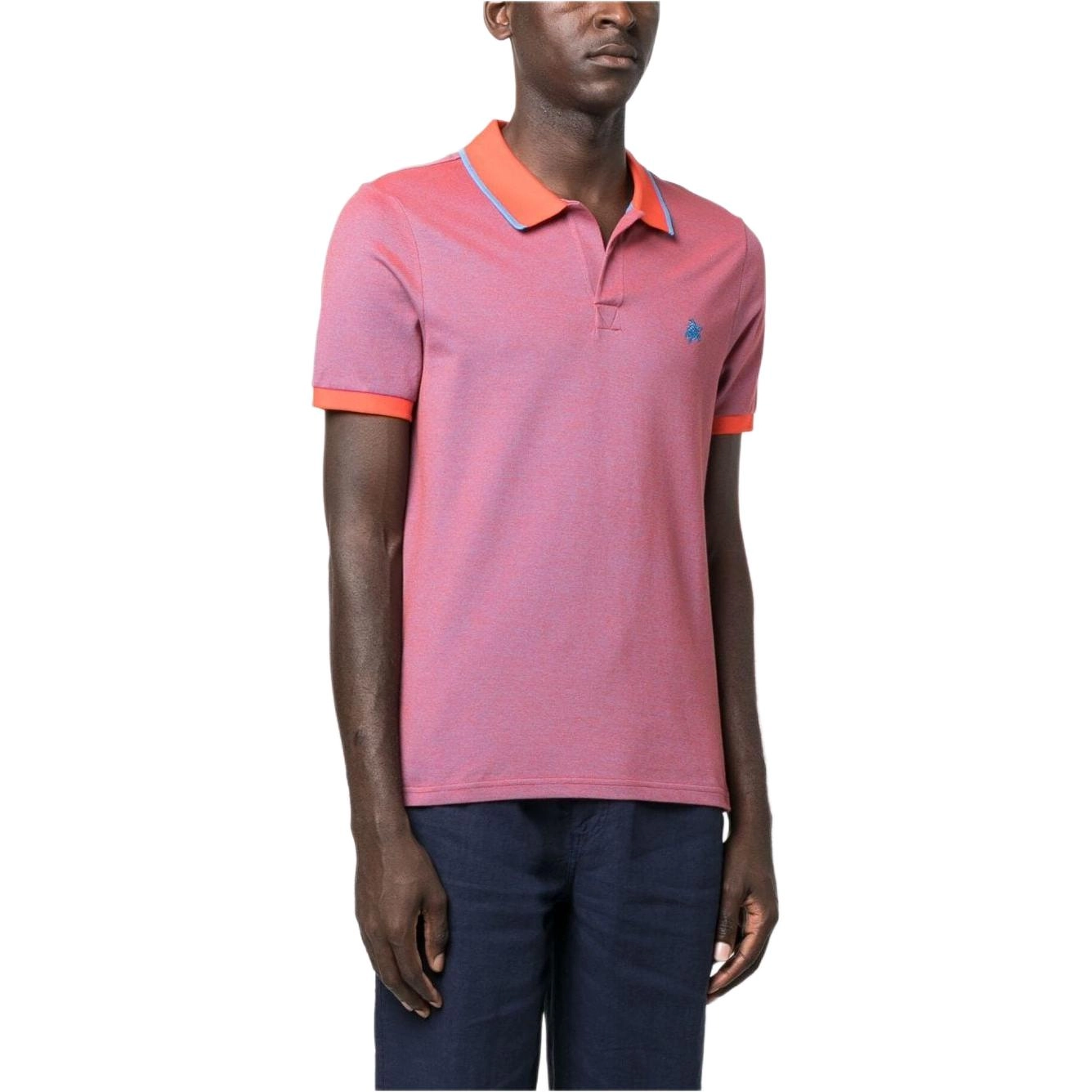 Vilebrequin Polo